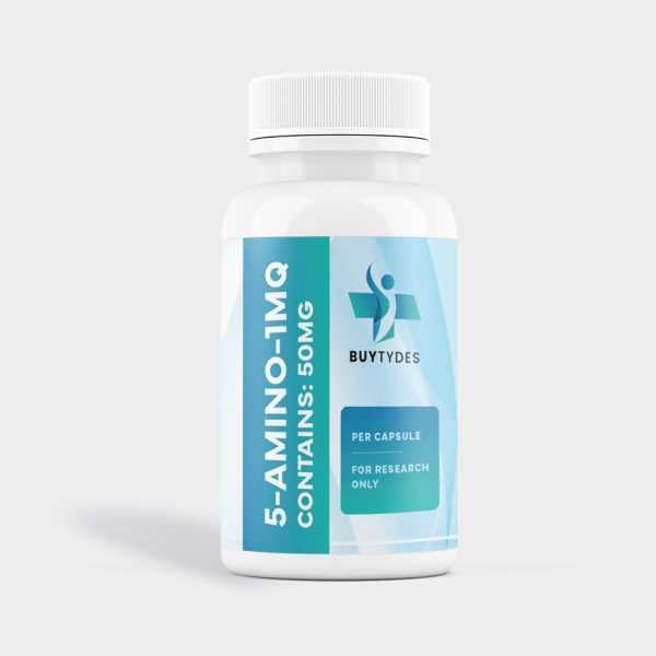5-AMINO-1MQ Capsule