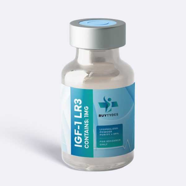 IGF-1LR3 1MG