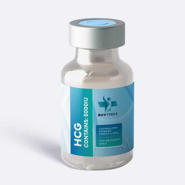 HCG 5000IU
