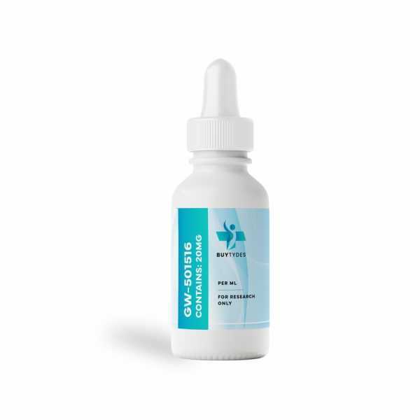 GW-501516 20MG