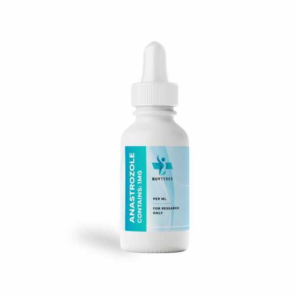ANASTROZOLE
